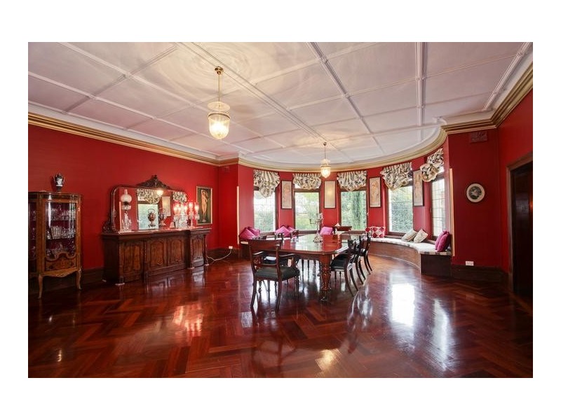 60 Barkly Terrace, Bendigo VIC 3550