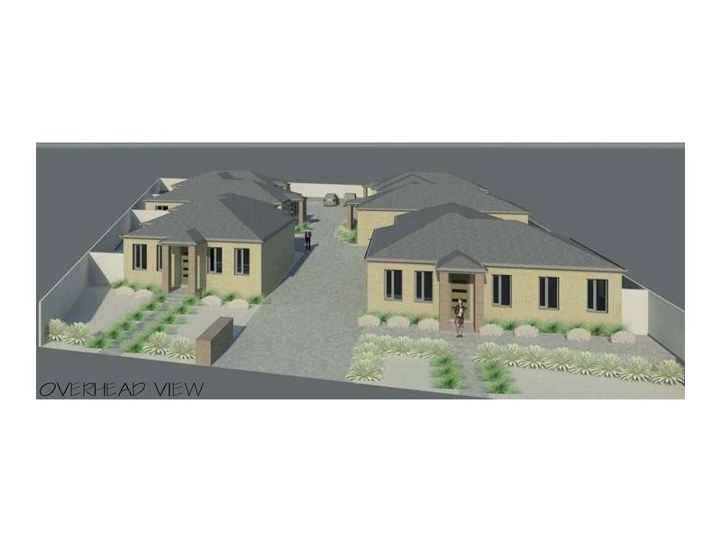 3/29 Green Street, Long Gully VIC 3550