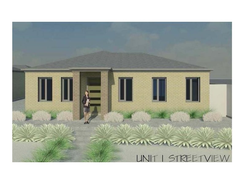 3/29 Green Street, Long Gully VIC 3550