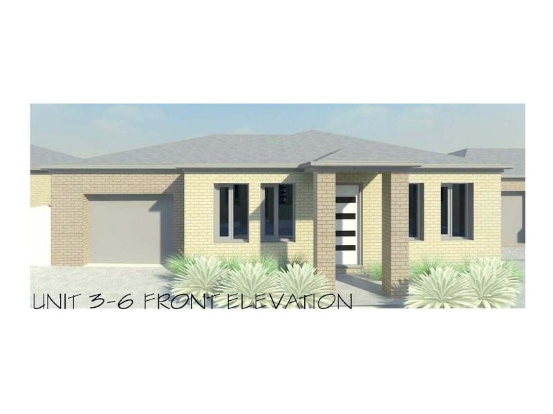 3/29 Green Street, Long Gully VIC 3550