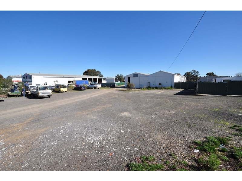 6 – 10 Sullivan Street, Golden Square VIC 3555