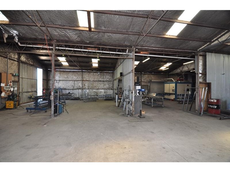 6 – 10 Sullivan Street, Golden Square VIC 3555