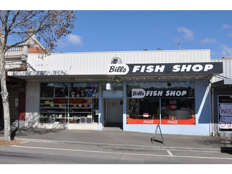 18 – 22 High Street, Eaglehawk VIC 3556