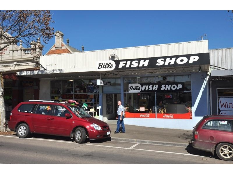 18 – 22 High Street, Eaglehawk VIC 3556