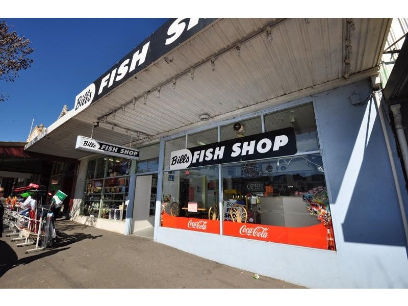 18 – 22 High Street, Eaglehawk VIC 3556