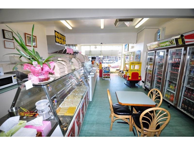 18 – 22 High Street, Eaglehawk VIC 3556