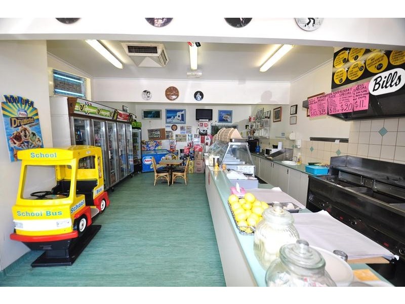 18 – 22 High Street, Eaglehawk VIC 3556