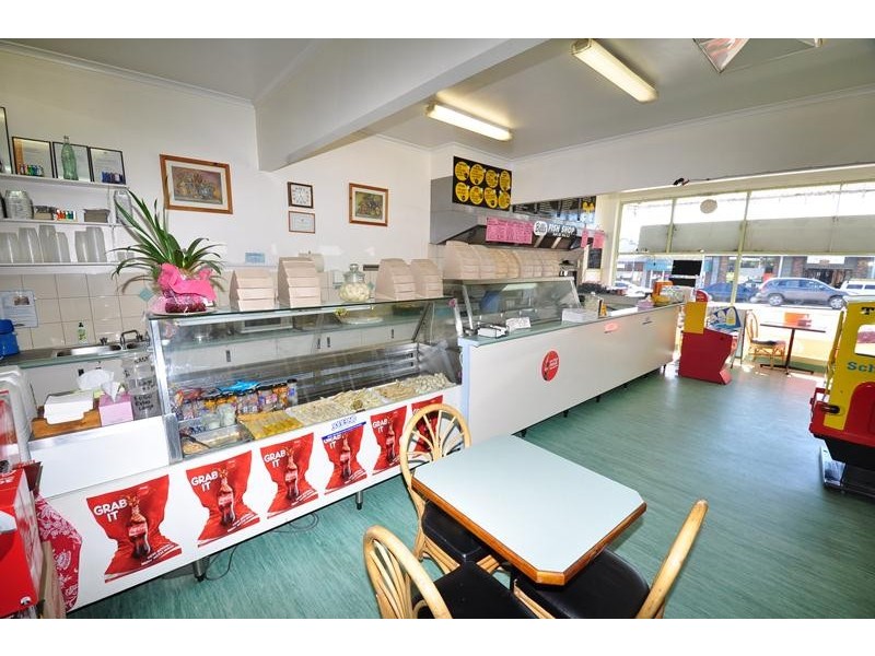 18 – 22 High Street, Eaglehawk VIC 3556