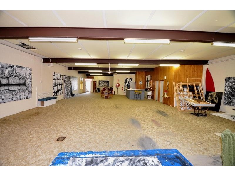 18 – 22 High Street, Eaglehawk VIC 3556