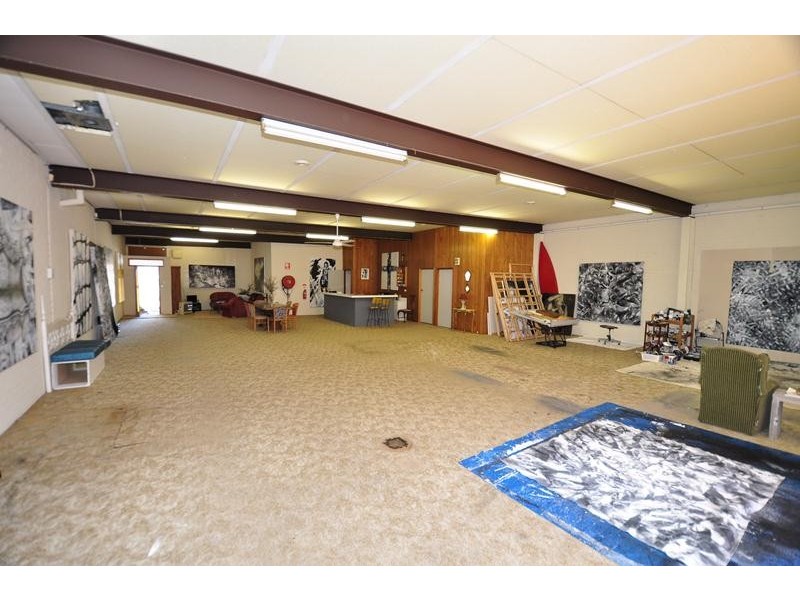 18 – 22 High Street, Eaglehawk VIC 3556