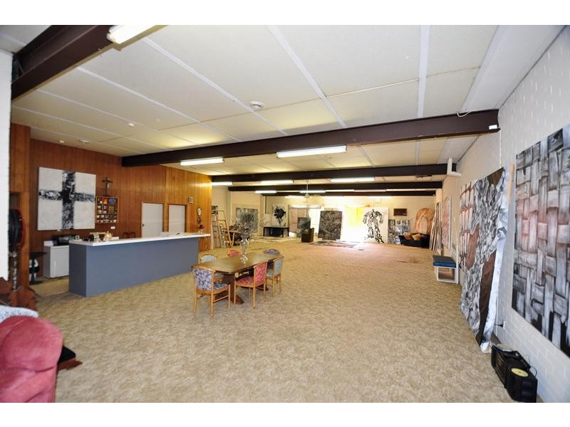 18 – 22 High Street, Eaglehawk VIC 3556