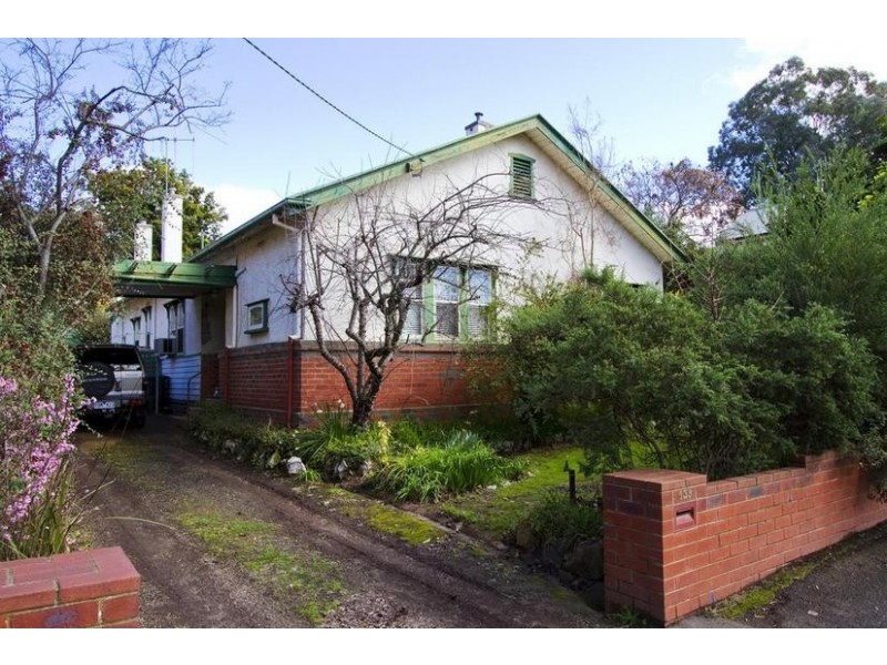 133 Don Street, Bendigo VIC 3550