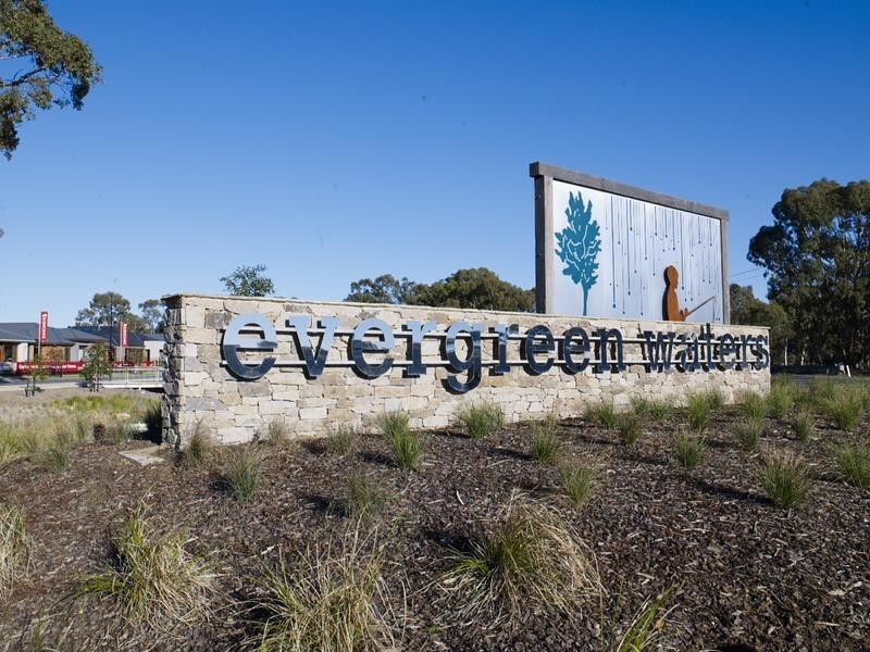 Evergreen Waters, Bendigo VIC 3550