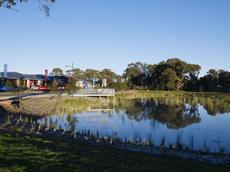 Evergreen Waters, Bendigo VIC 3550