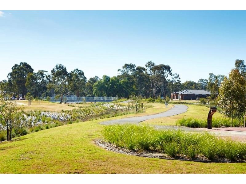 Evergreen Waters, Bendigo VIC 3550