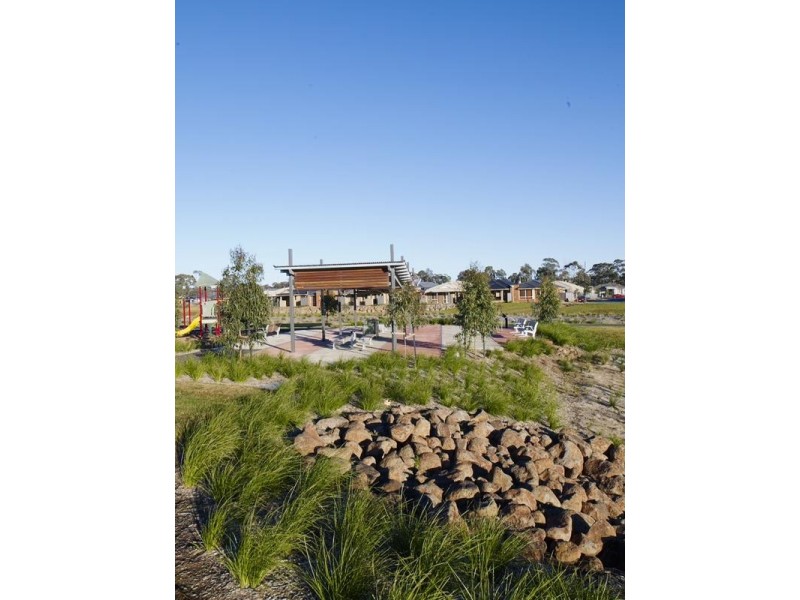 Evergreen Waters, Bendigo VIC 3550