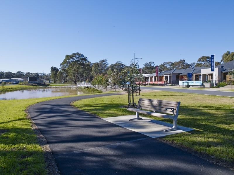 Evergreen Waters, Bendigo VIC 3550