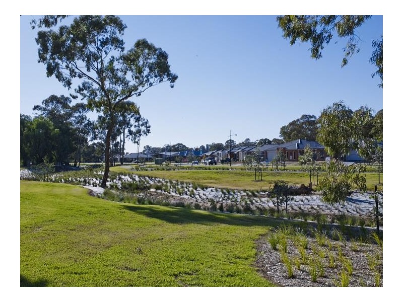 Evergreen Waters, Bendigo VIC 3550