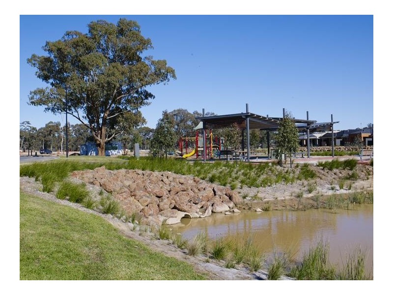 Evergreen Waters, Bendigo VIC 3550