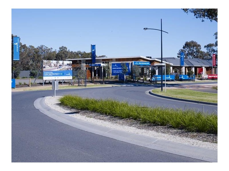 Evergreen Waters, Bendigo VIC 3550