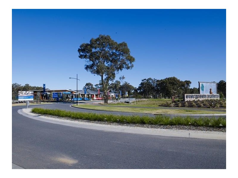 Evergreen Waters, Bendigo VIC 3550