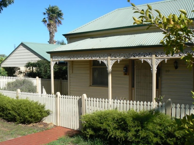 20 Horace Street, Bendigo VIC 3550