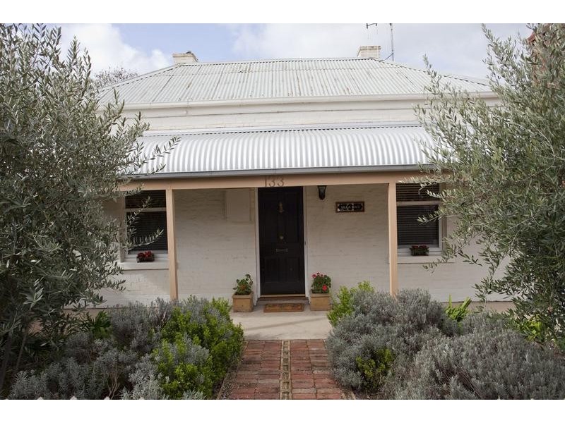 133 Mitchell Street, Bendigo VIC 3550