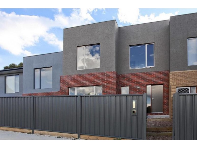 35 Wilmot Street, Golden Square VIC 3555