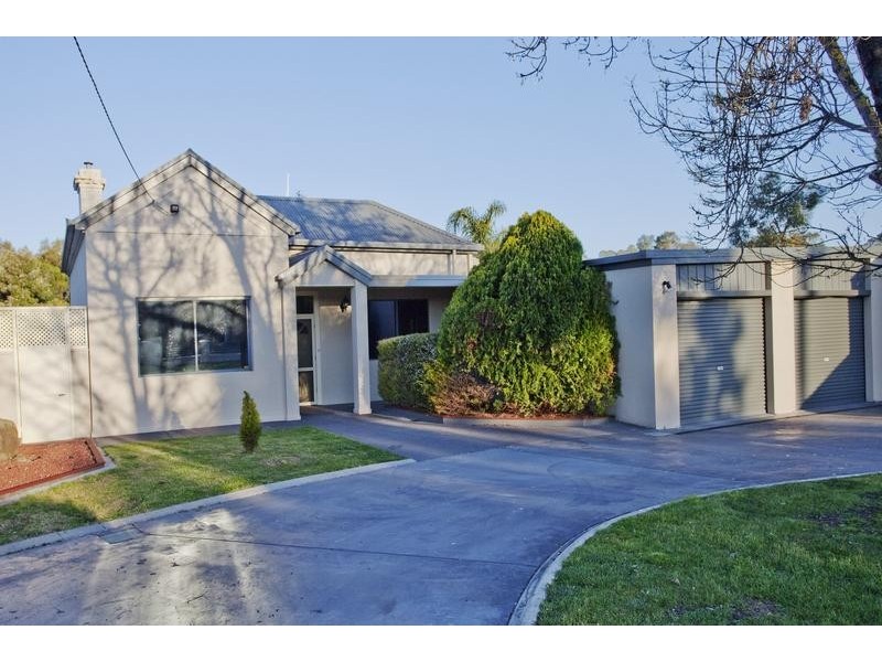 197 Mackenzie Street West, Kangaroo Flat VIC 3555