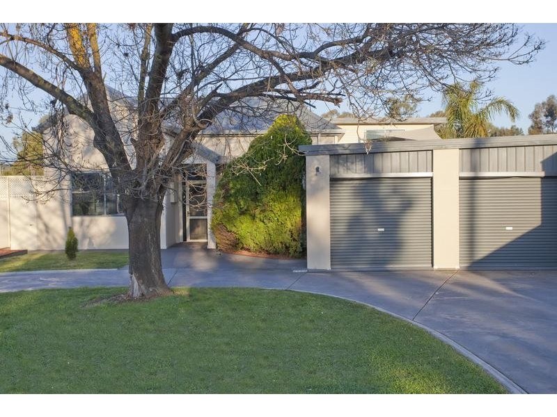 197 Mackenzie Street West, Kangaroo Flat VIC 3555