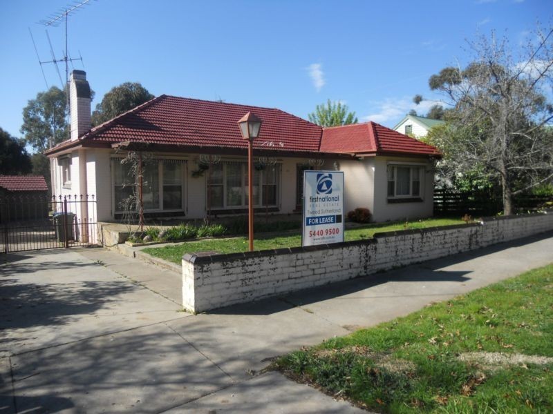 23 Spring Gully Road, Spring Gully VIC 3550