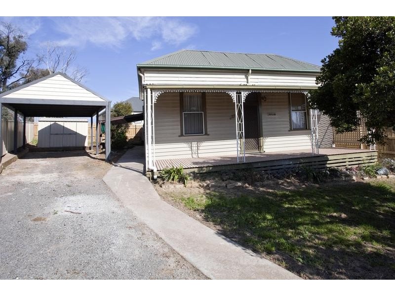 39 Happy Valley Road, Bendigo VIC 3550