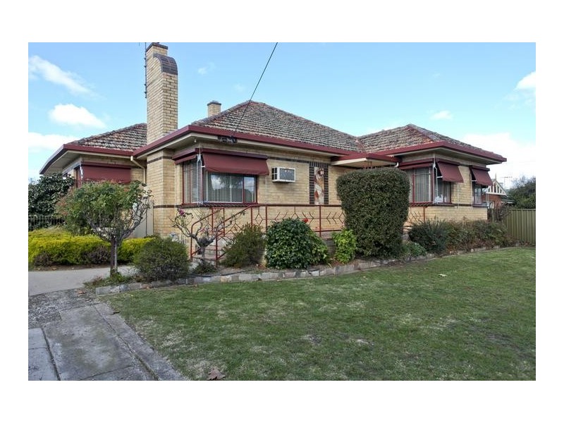 455 High Street, Golden Square VIC 3555