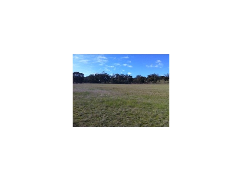 Lot 8,  Logan Road, Bealiba VIC 3475