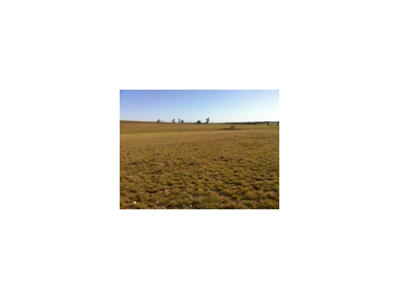 Lot 8,  Logan Road, Bealiba VIC 3475