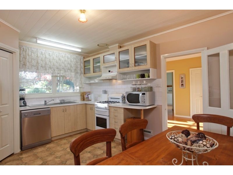 8 Dowding Street, Bendigo VIC 3550