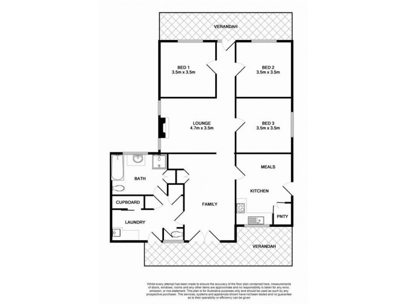 8 Dowding Street, Bendigo VIC 3550