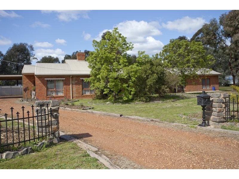 79 Strickland Street, Epsom VIC 3551