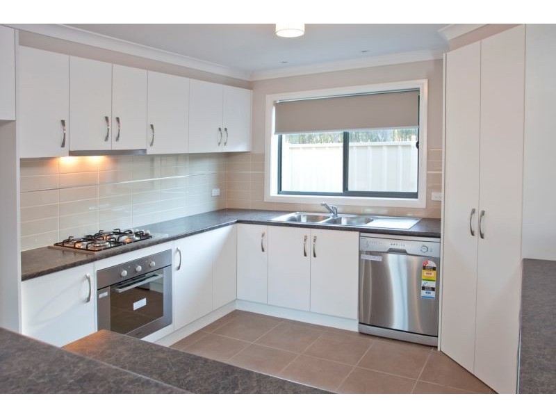 6 Miners Rest, Kangaroo Flat VIC 3555