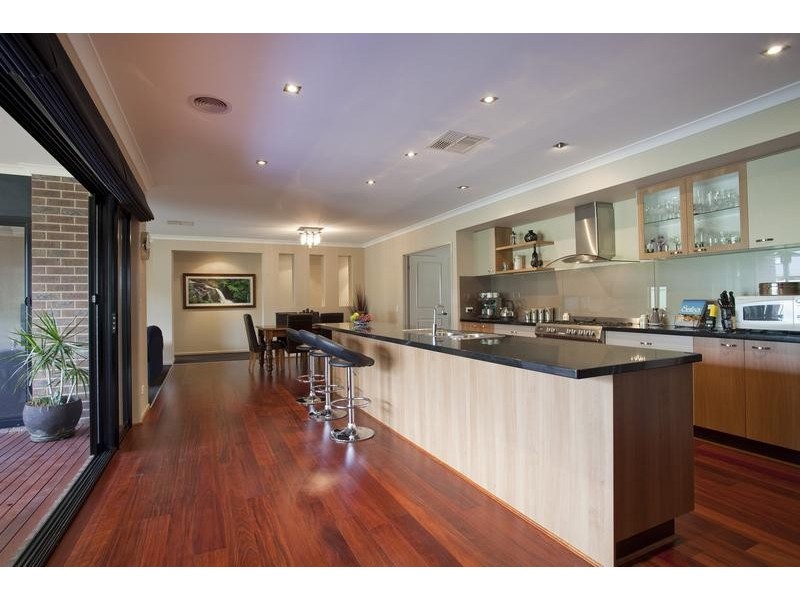 18 Lower Beckhams Road, Maiden Gully VIC 3551