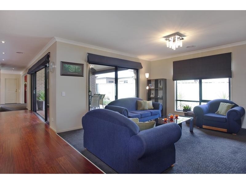 18 Lower Beckhams Road, Maiden Gully VIC 3551