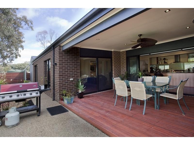 18 Lower Beckhams Road, Maiden Gully VIC 3551