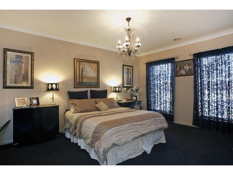 18 Lower Beckhams Road, Maiden Gully VIC 3551