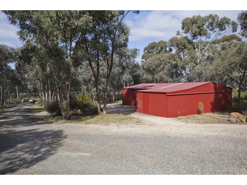 128 Red Tank Road, Strathfieldsaye VIC 3551