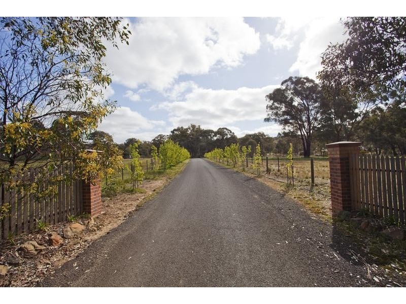 128 Red Tank Road, Strathfieldsaye VIC 3551