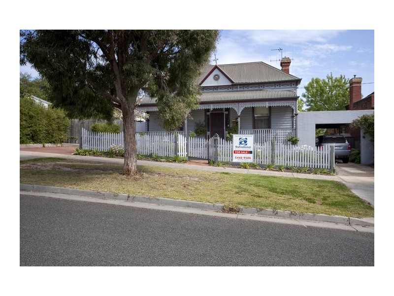 25 Bell Street, Bendigo VIC 3550