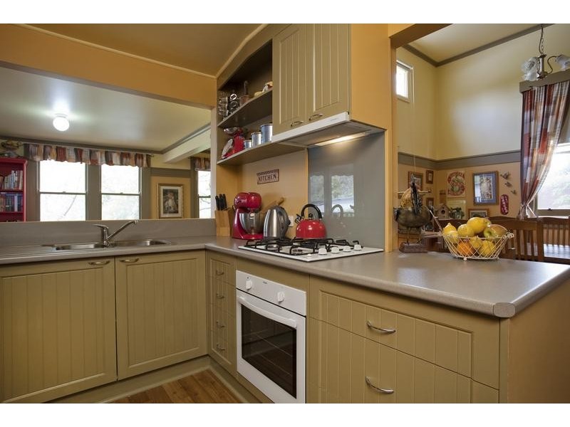 25 Bell Street, Bendigo VIC 3550