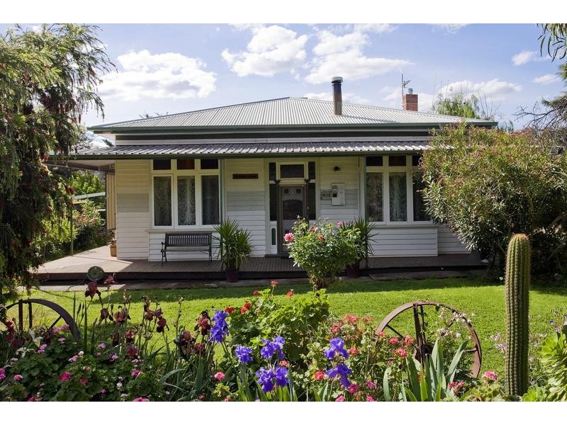 658 Crusoe Road, Lockwood South VIC 3551