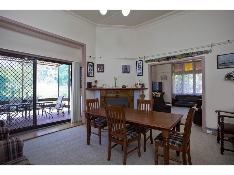 658 Crusoe Road, Lockwood South VIC 3551