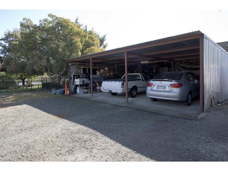 658 Crusoe Road, Lockwood South VIC 3551